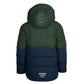 Trollkids Kids Gryllefjord winter jacket for girls/boys, insulated, waterproof (365-322) Trollkids