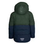 Trollkids Kids Gryllefjord winter jacket for girls/boys, insulated, waterproof (365-322) Trollkids