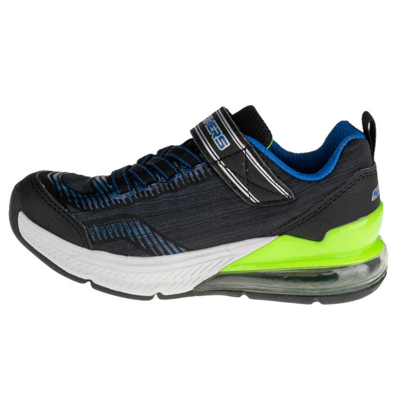 Skechers Skech-Air Blast Tallix Jr 97743L-BBLM shoes Footwear/Lifestyle/Skechers Your Sports Performance