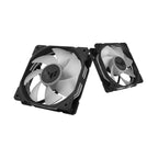ASUS TUF Gaming TR120 ARGB Reverse fan Chłodzenie/Chłodzenie - wentylatory Your Sports Performance