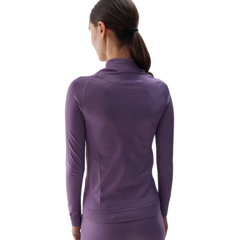 Thermoactive T-shirt 4F F156 W 4FWAW24USEAF156 50S Clothing/Ski 4F