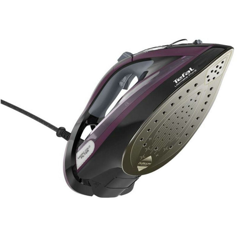 TEFAL FV 9835 Ultimate Pure Iron AGD - Produkty/Żelazka i generatory pary Your Sports Performance