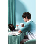 Neck massager white 4356E SKG Fizjoterapia i rehabilitacja/Masażery Your Sports Performance