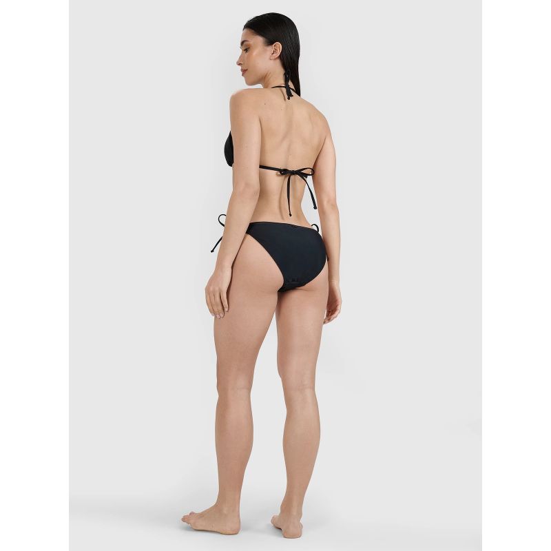 Women's bikini top 4F 4FWSS25UBKTF070-20S *Kategoria tymczasowa Your Sports Performance