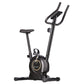 HMS M8750 black magnetic bike In preparation Your Sports Performance