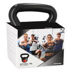 Kettlebell Spokey Ketla 8 kg SPK-940840 Accessories/Training equipment Your Sports Performance