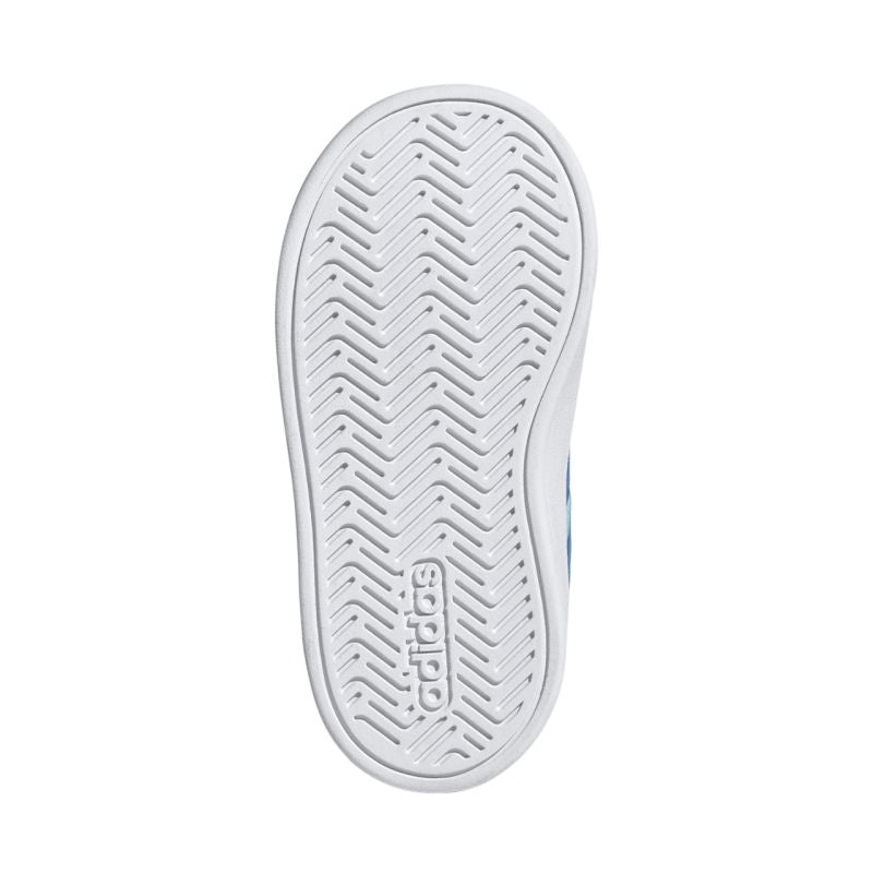Adidas Grand Court 3.0 Infants Shoes White HP3536