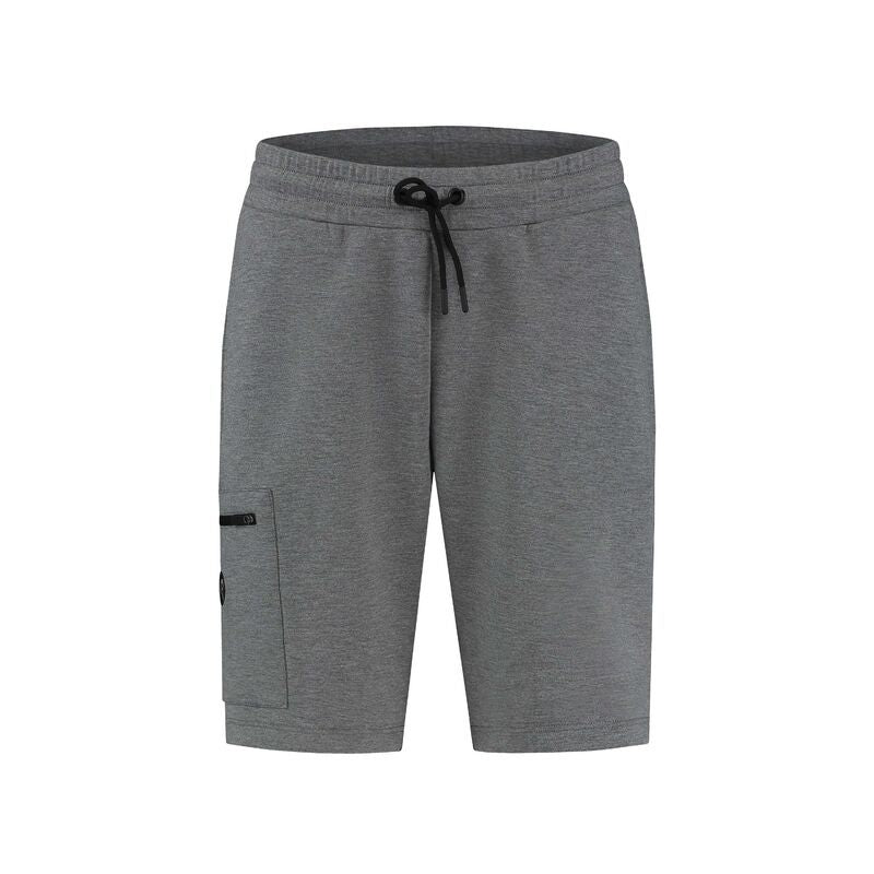 Rogelli TRAINING II shorts gray 3XL Rogelli/Inne/Trening/Men/Spodenki Your Sports Performance