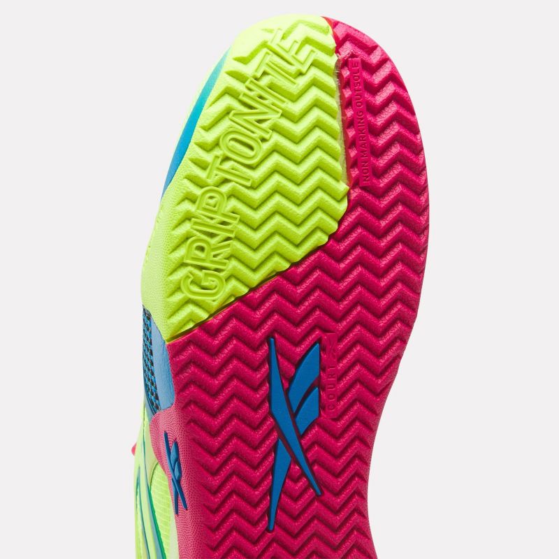 Reebok Nano Court 100208444 sports shoes Footwear/Training/Women Reebok