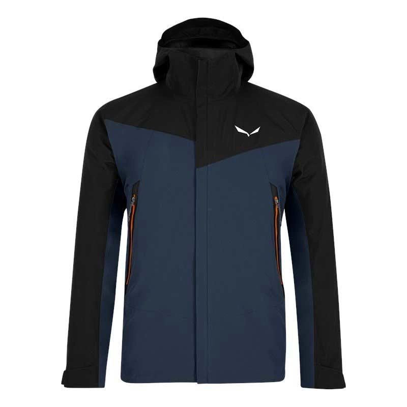 Salewa Moiazza GTX Pac M Jkt 27910-3961 trekking jacket Clothing/Outdoor/Salewa Your Sports Performance