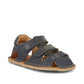 Froddo BAREFOOT FLEXY AVI children's sandals (G3150263) Froddo