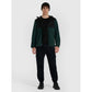 Men's regular hooded fleece 4F 4FWAW25TFLEM417-40S 4f