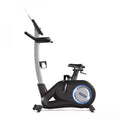 HORIZON FITNESS Paros 3.0 Upright Exercise Bike In preparation Your Sports Performance