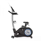 HORIZON FITNESS Paros 3.0 Upright Exercise Bike In preparation Your Sports Performance
