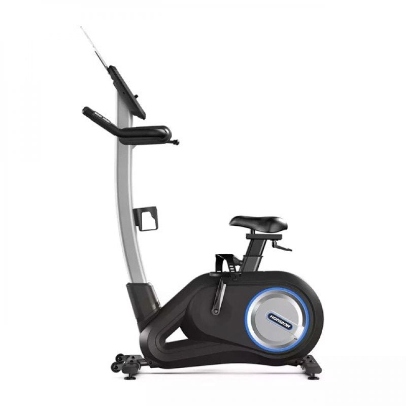 HORIZON FITNESS Paros 3.0 Upright Exercise Bike In preparation Your Sports Performance