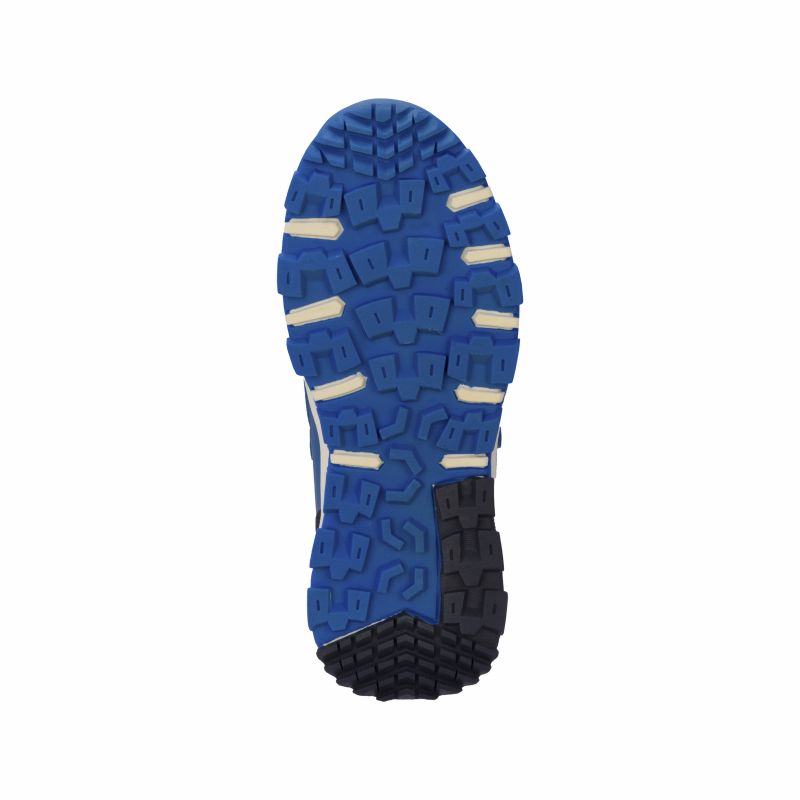 Trollkids Kids Preikestolen Hiker JR 269-108 shoes Footwear/Outdoor/Trollkids Your Sports Performance
