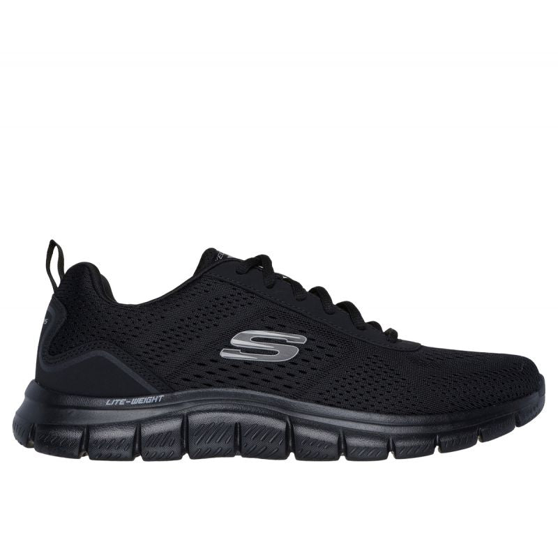 Skechers Track shoes - Leshur M 232758 BBK Footwear/Lifestyle/Skechers Skechers