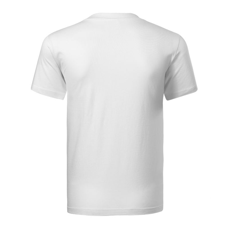 Malfini Base M MLI-R06LW T-shirt, white Clothing/Lifestyle/T-shirts/Malfini Malfini