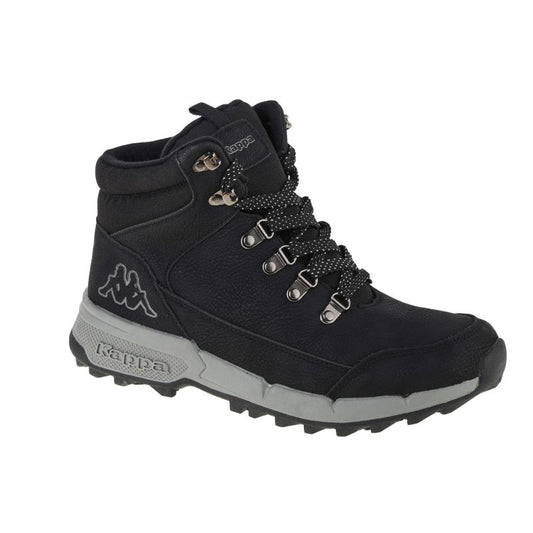 Kappa Tiber Shoes M 243201-1116 Footwear/Outdoor/Kappa Your Sports Performance