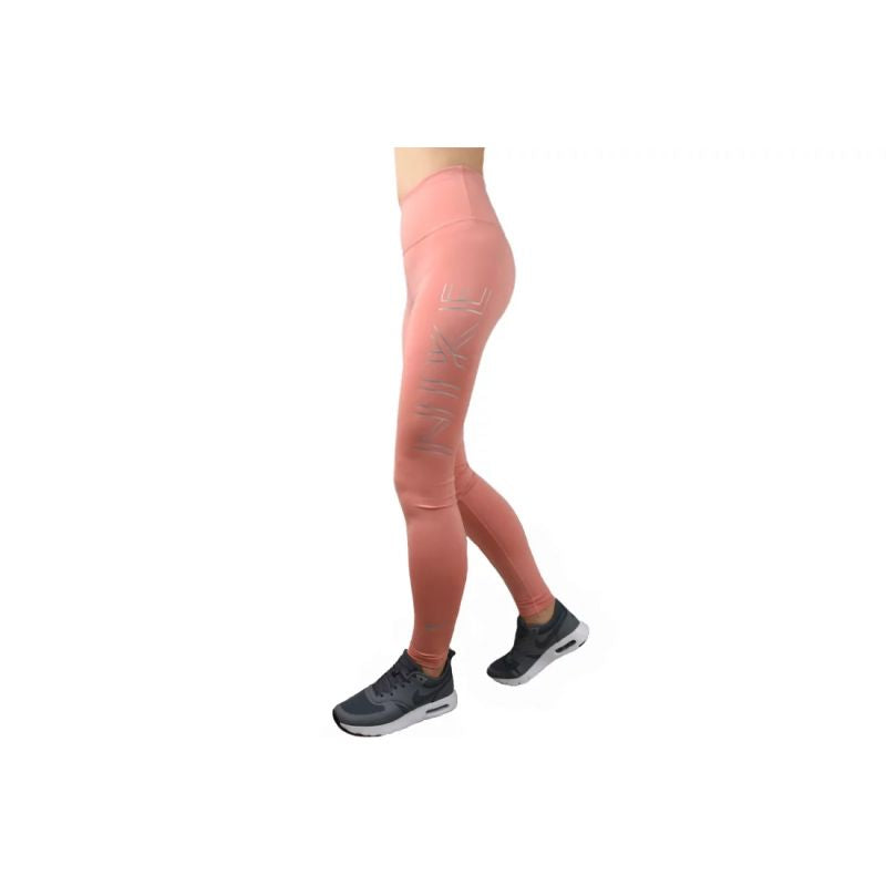 Nike Swoosh Pink W BV4767-606 pants Clothing/Training Nike