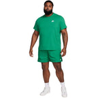 Nike Club Tee Men's T-Shirt Green AR4997 365