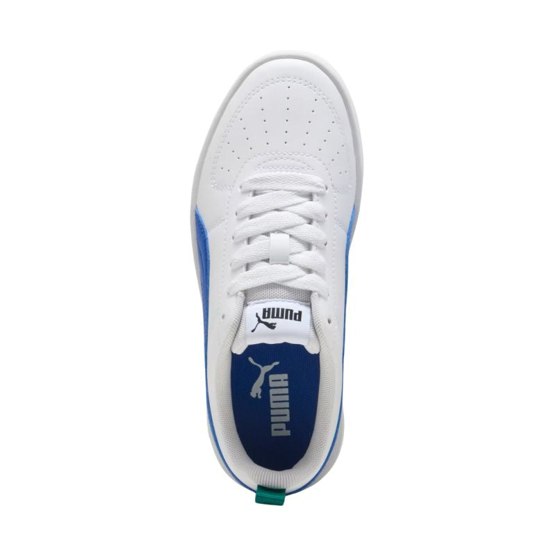 Puma Rickie Jr 384311 41 Shoes Footwear/Lifestyle Your Sports Performance