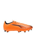 Puma Ultra 6 Play FG/AG Heat Fire football boots orange 108532 03 Puma
