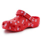 Crocs Classic vday Clog Jr 209754-6ZR Footwear/Lifestyle/Crocs Crocs