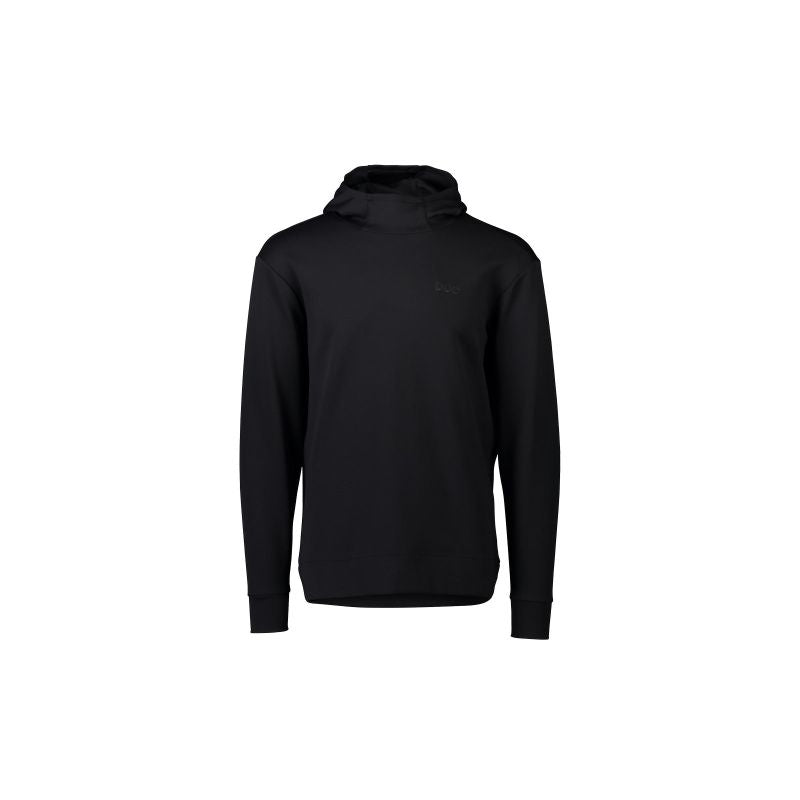POC Poise Hoodie Black POC