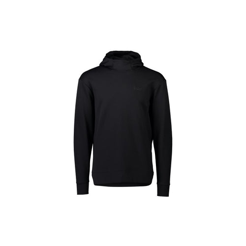 POC Poise Hoodie Black POC