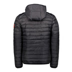 Geographical Norway men's jacket BRICK BLACK GTX MEN 068 BLACK (WY6357H/GN-NOIR) Geographical Norway