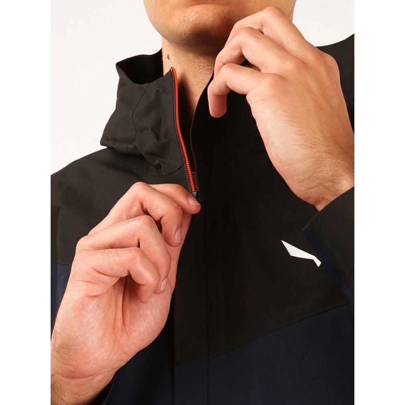 Salewa Moiazza GTX Pac M Jkt 27910-3961 trekking jacket Clothing/Outdoor/Salewa Your Sports Performance