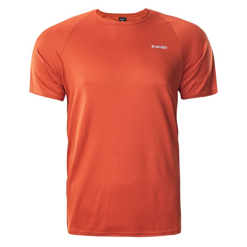 Hi-tec Makkio T-shirt M 92800498360 Clothing/Training Your Sports Performance