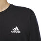 Adidas Essentials Tape Sweatshirt M GD5448 Clothing/Lifestyle Adidas