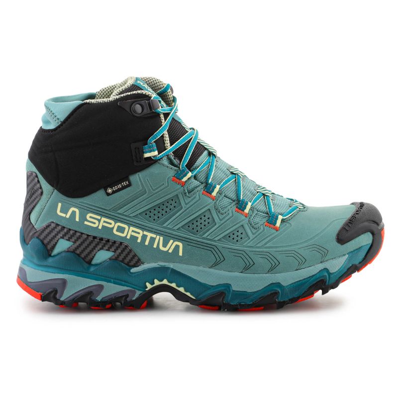 La Sportiva Ultra Raptor II Mid Leather WS Gtx W shoes 34L734900 Footwear/Outdoor/La Sportiva Your Sports Performance