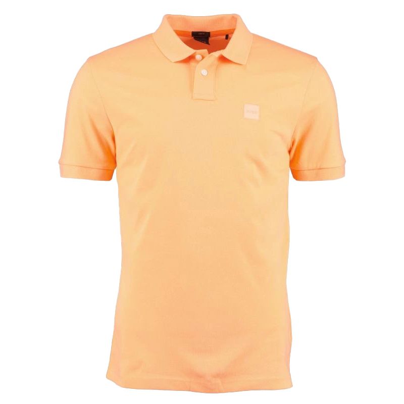 Boss Passenger Open Polo Shirt M 50507803-833 Clothing/Lifestyle/T-shirts/Boss Your Sports Performance