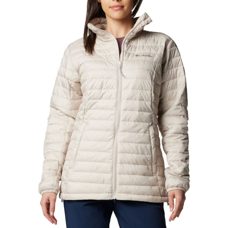 Columbia Silver Falls II Full Zip Jacket W 2098682278 Clothing/Outdoor/Columbia Your Sports Performance