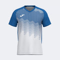 Joma Camiseta Manga Corta Tiger VI T-shirt 103679.207 Clothing/Football Joma