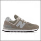 New Balance W WL574EVG shoes Footwear/Lifestyle New Balance