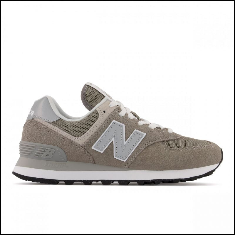 New Balance W WL574EVG shoes Footwear/Lifestyle New Balance