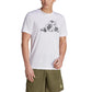 adidas Train Essentials Seasonal Training Graphic T-shirt M IJ9603 Clothing/Training Adidas