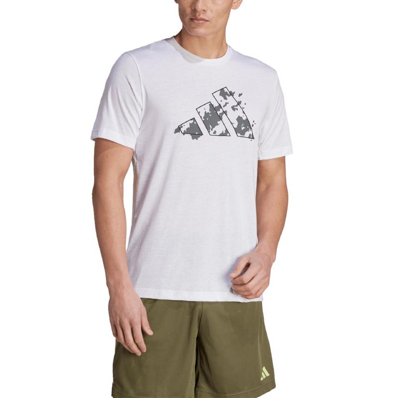 adidas Train Essentials Seasonal Training Graphic T-shirt M IJ9603 Clothing/Training Adidas