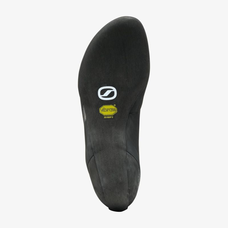 Scarpa VAPOR S Yellow Odzież militarna/Buty Your Sports Performance