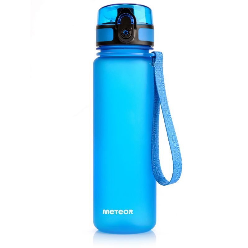 Meteor 500 ml water bottle 74572-74575 Accessories/Training equipment Your Sports Performance