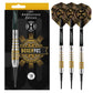Darts Harrows BOXER BOMB 90% 50th ANNIVERSARY EDITION softip In preparation Your Sports Performance