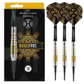 Darts Harrows BOXER BOMB 90% 50th ANNIVERSARY EDITION softip In preparation Your Sports Performance