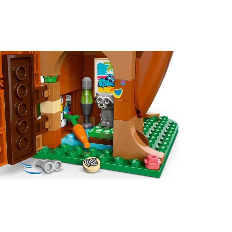 LEGO FRIENDS 42652 Friendship Tree House Meetup Kid/Toys Your Sports Performance
