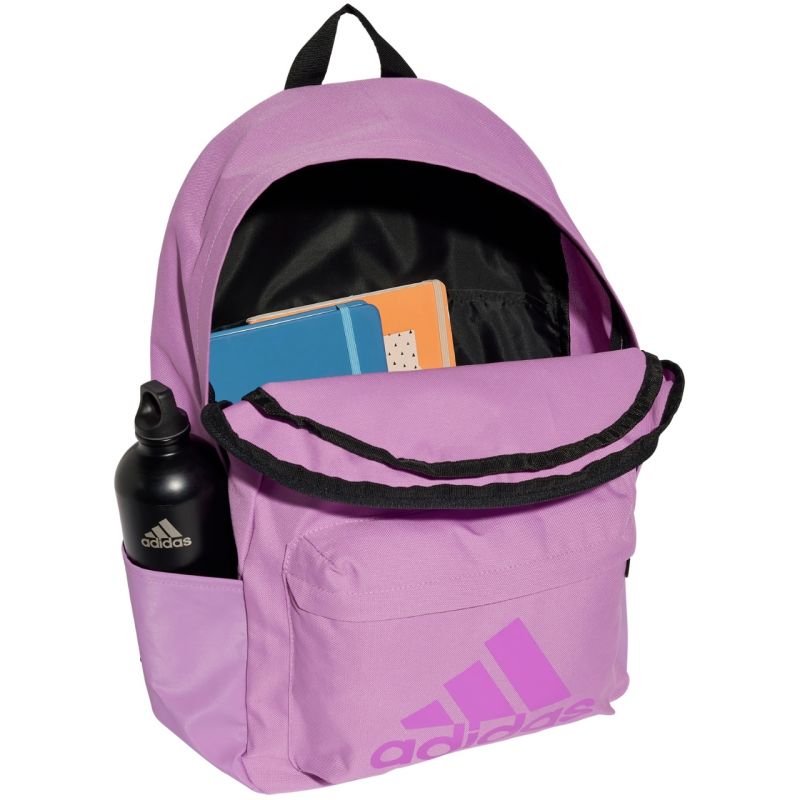 Adidas Classic Badge of Sport backpack IZ1886 Accessories/Plecaki Adidas