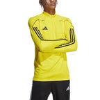 Sweatshirt adidas Tiro 23 League Training Top M IB8476 Clothing/Football Adidas
