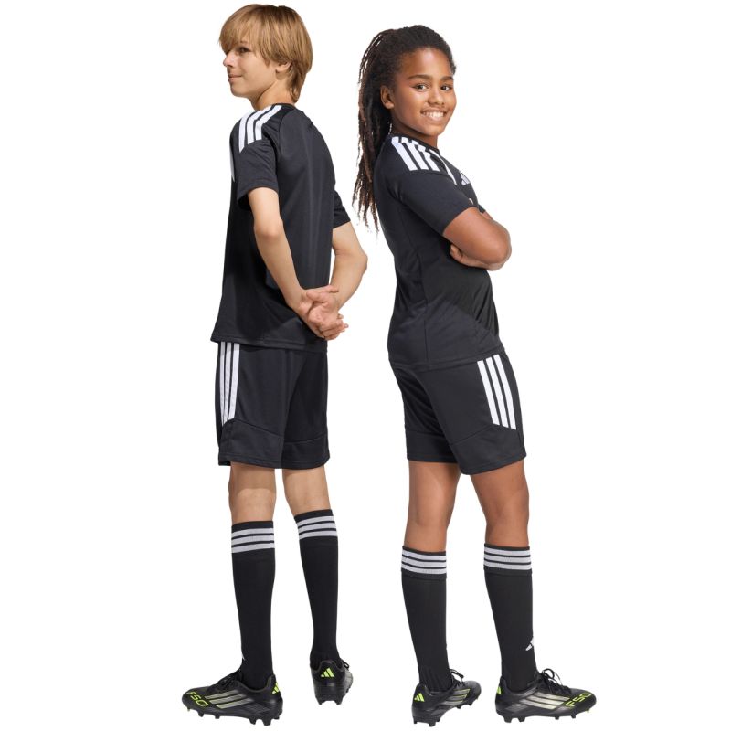 adidas Tiro 26 League Kids Shorts Black KA8819 To be categorized Your Sports Performance
